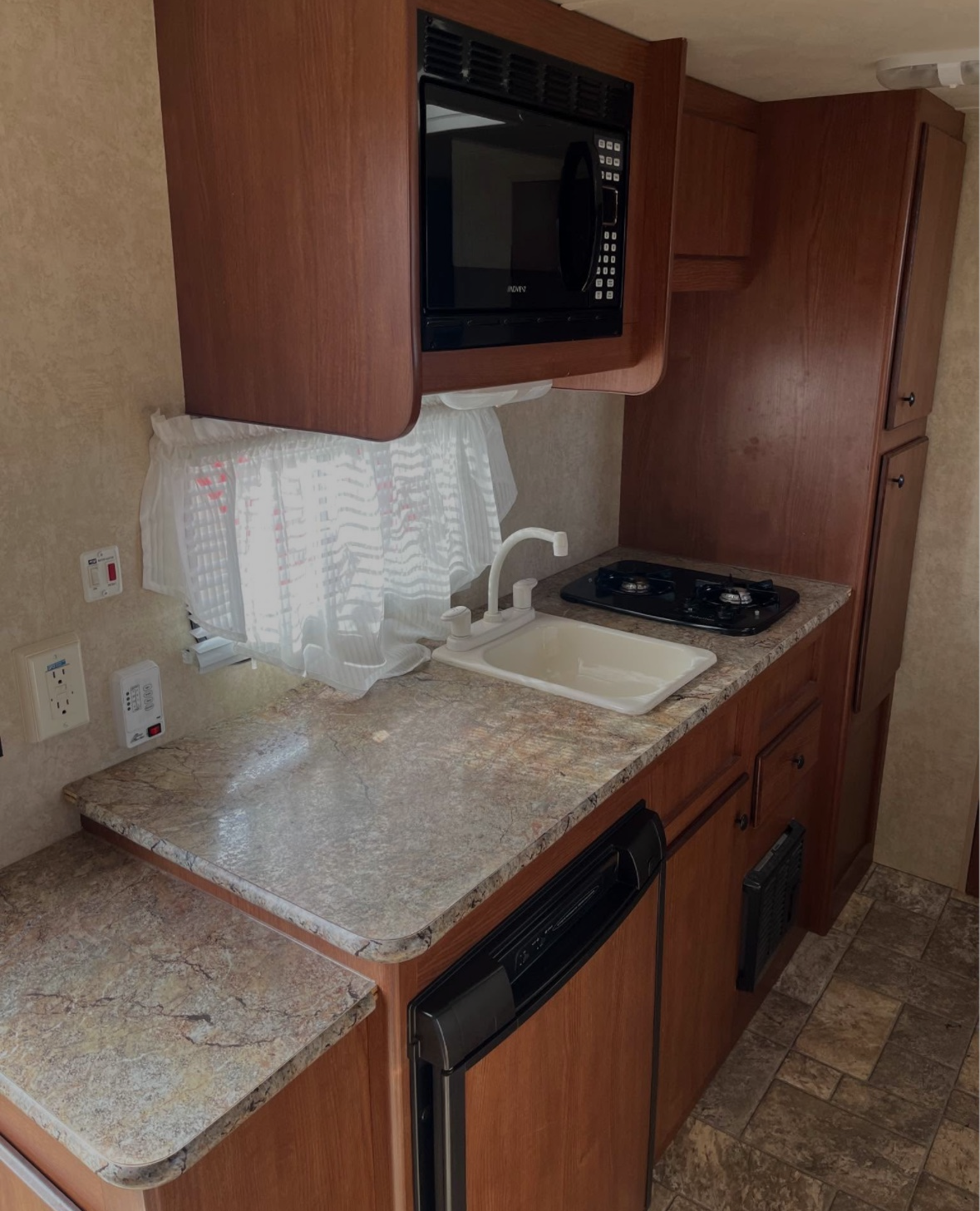 SUV Towable - Forest River Wildwood X Lite - Bunk House Travel Trailer