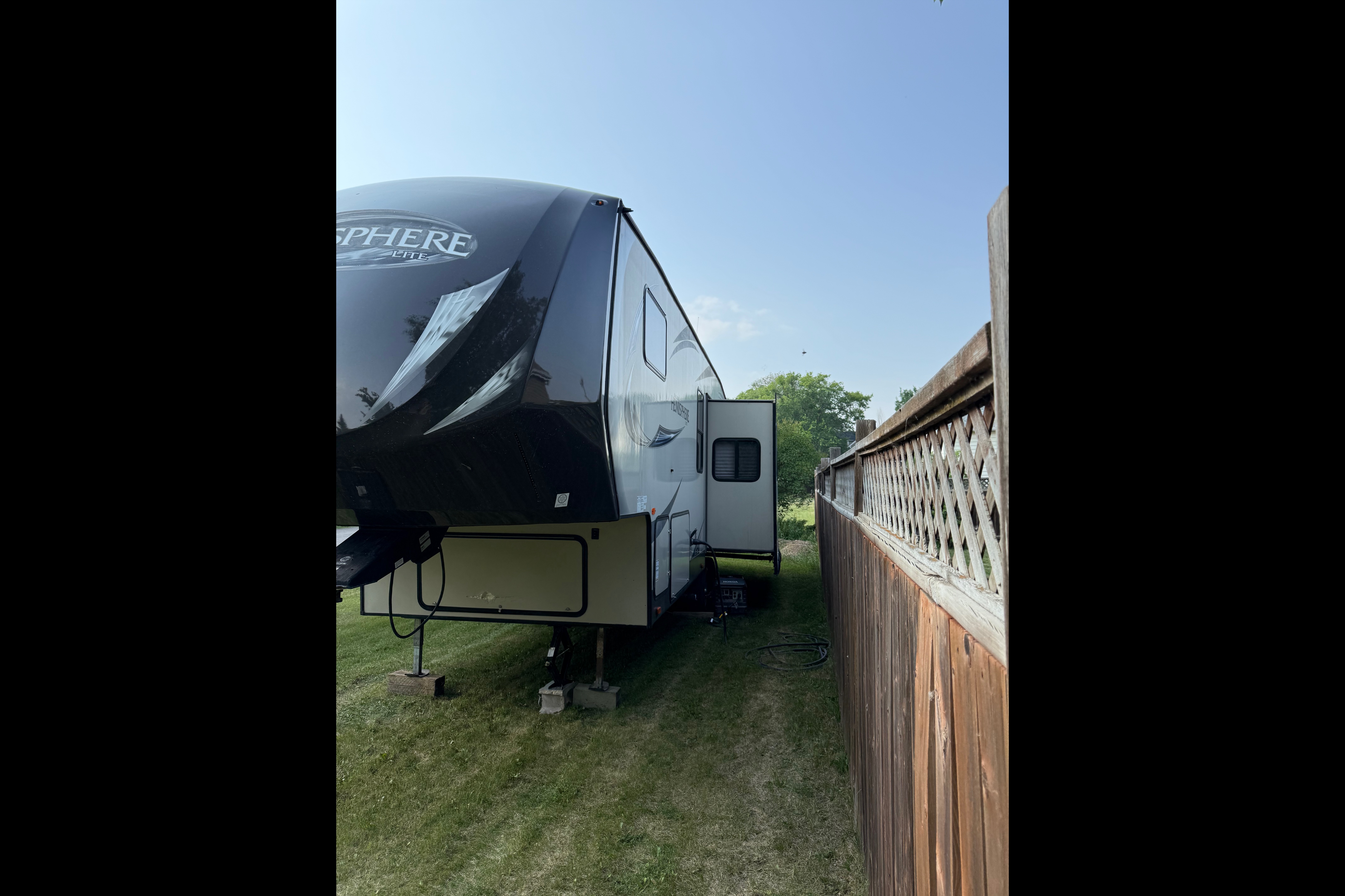 Nate’s Salem hemisphere lite