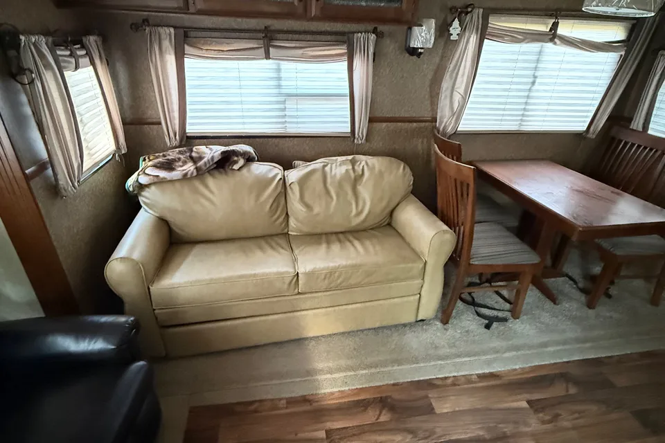 Nate’s Salem hemisphere lite