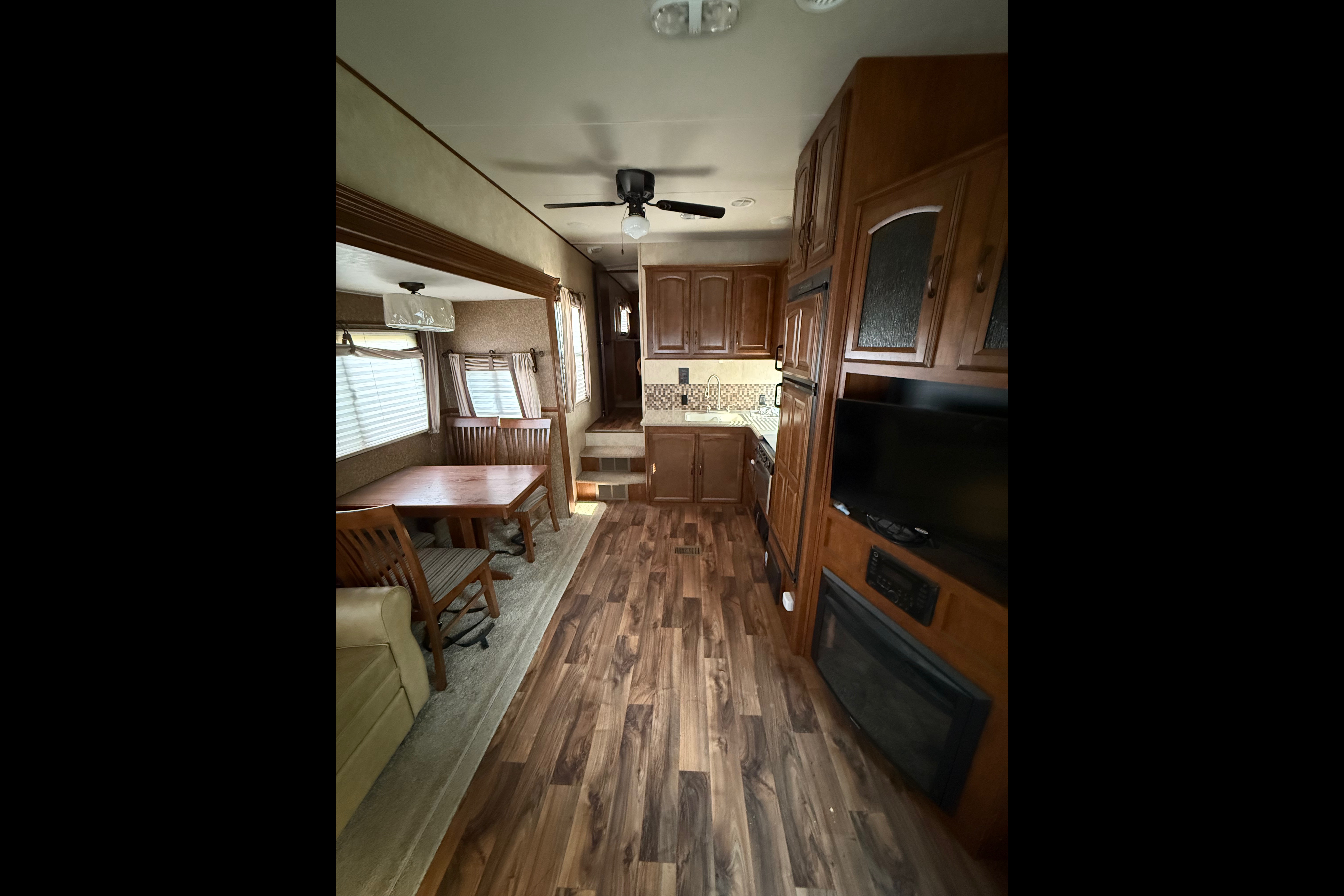 Nate’s Salem hemisphere lite