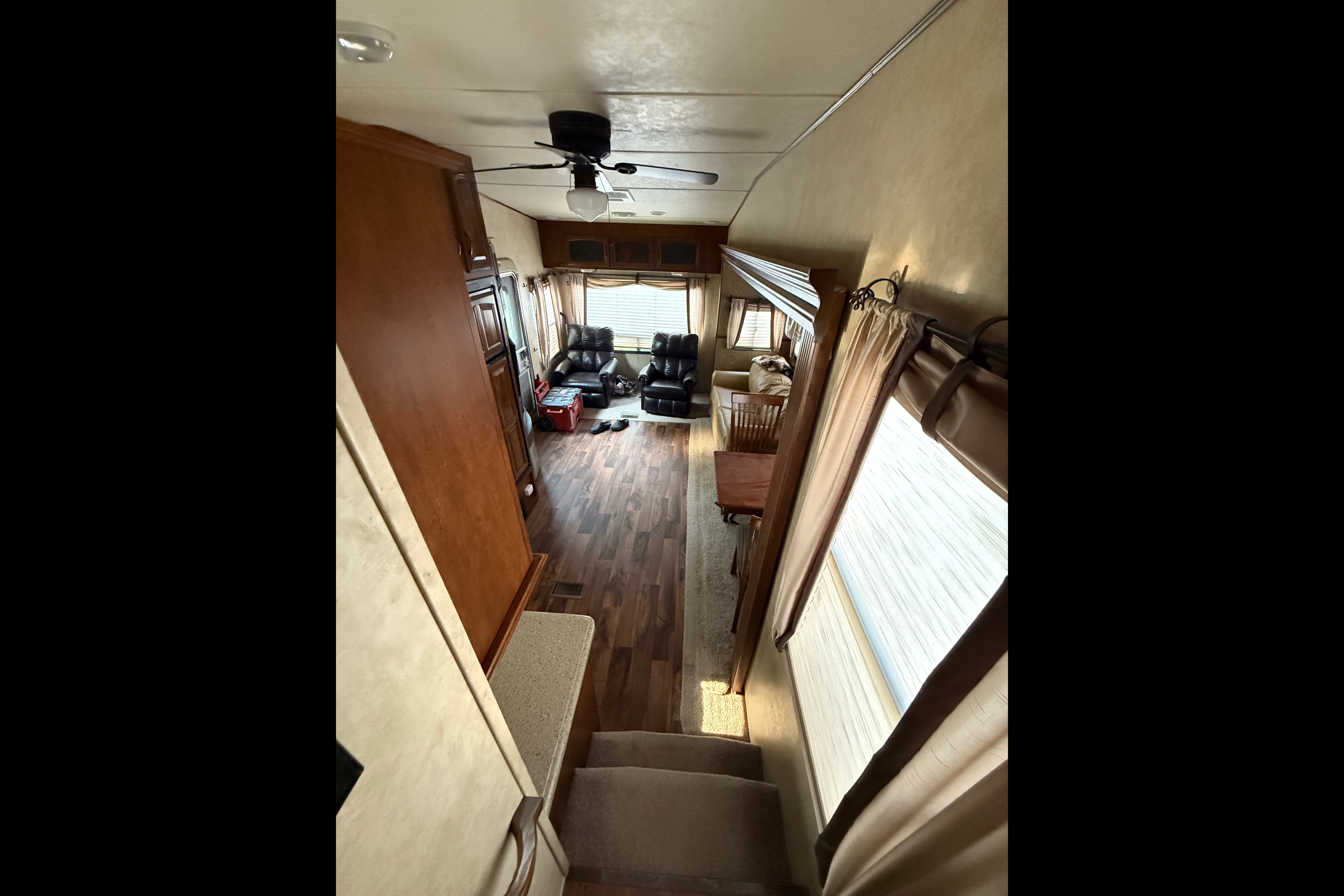 Nate’s Salem hemisphere lite