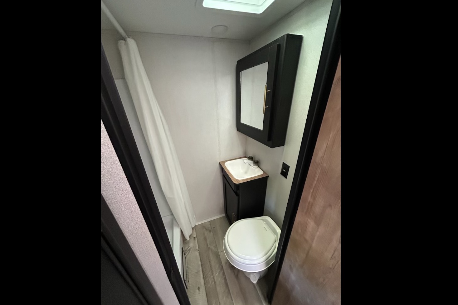 Keystone Springdale Travel Trailer Bunkbeds