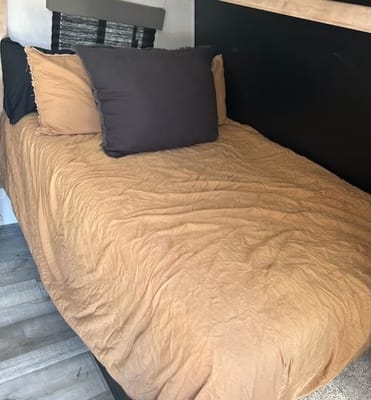 Keystone Springdale Travel Trailer Bunkbeds