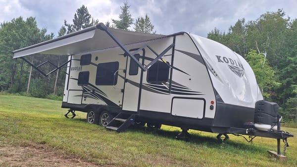 ACME Adventure-Ready Kodiak