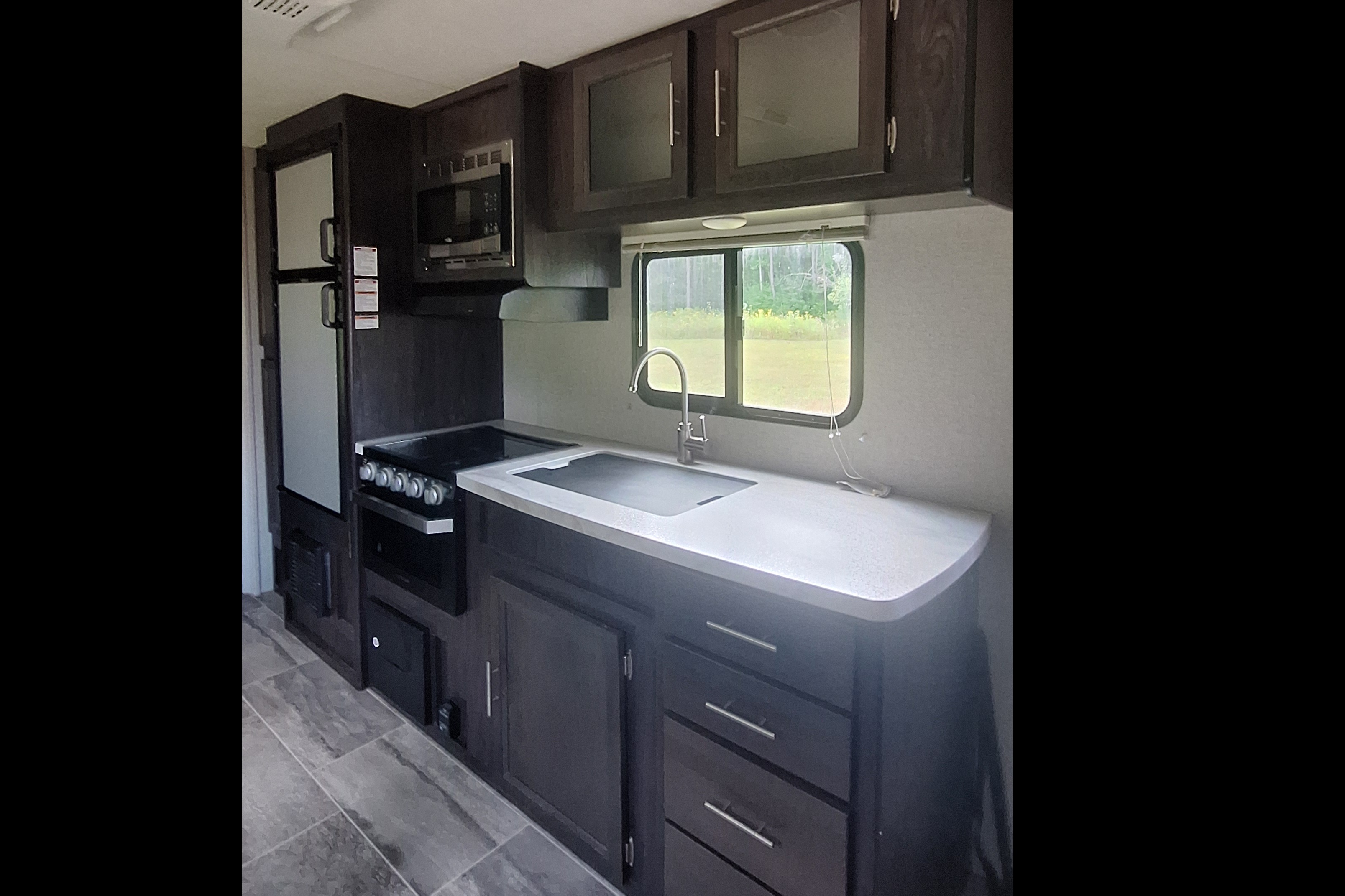 ACME Adventure-Ready Kodiak