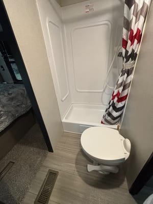 Keystone Hideout