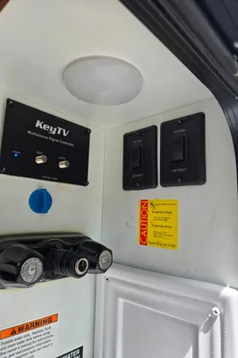 Paul's Keystone Passport SL 219 BH Travel Trailer