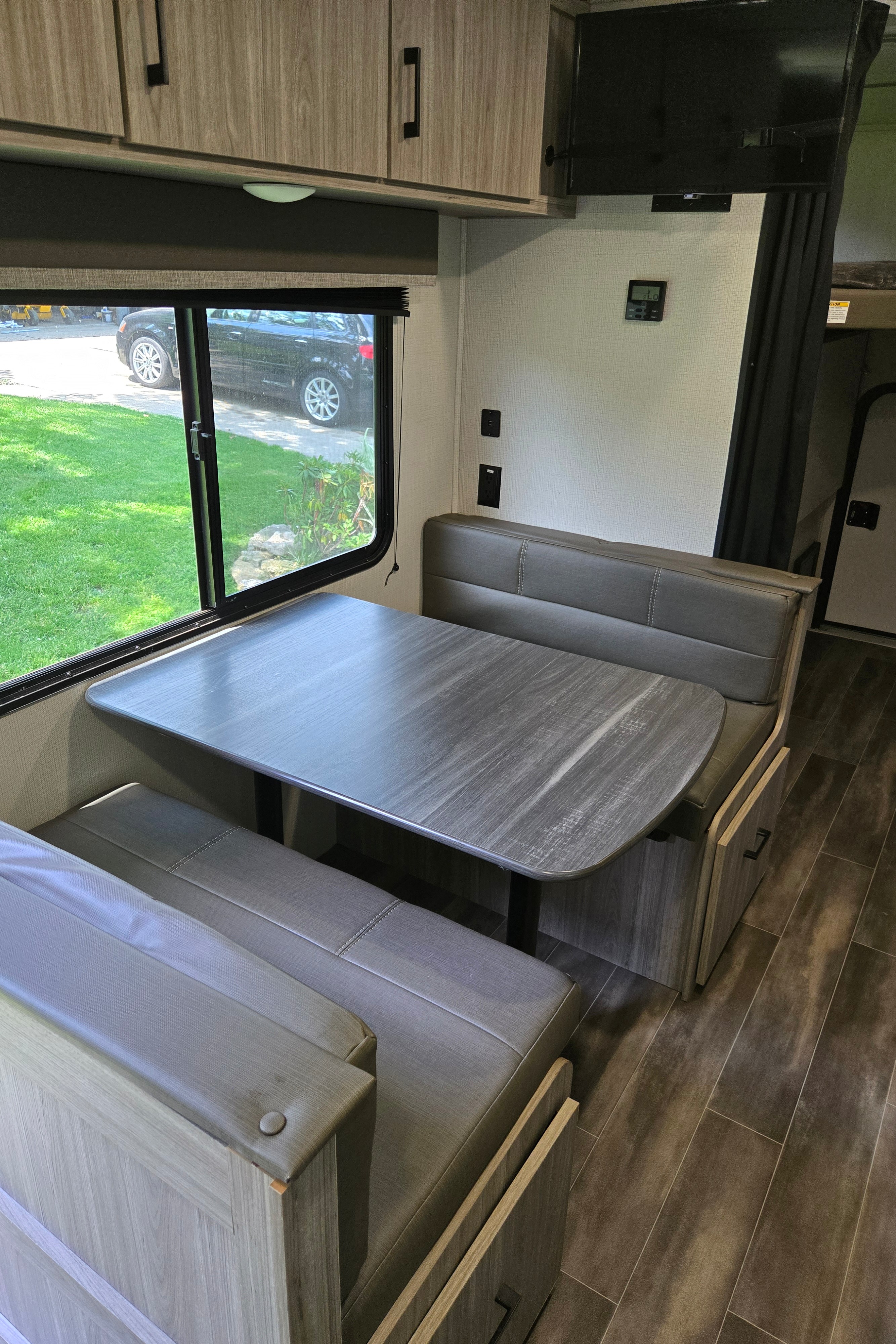 Paul's Keystone Passport SL 219 BH Travel Trailer