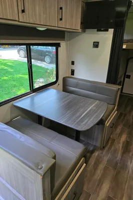 Paul's Keystone Passport SL 219 BH Travel Trailer