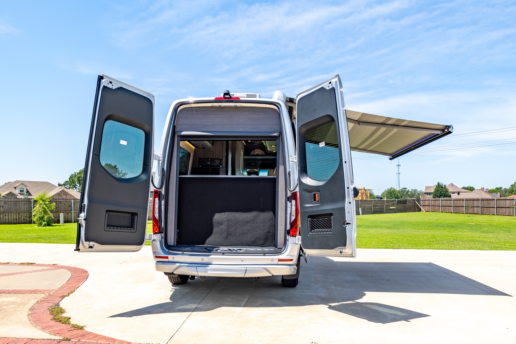 Couples Get Away in Style and Luxury!
