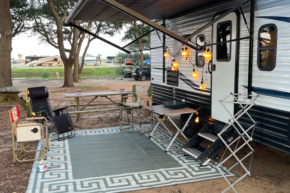 Rollin' with the Cravens - 2021 Springdale Bunkhouse