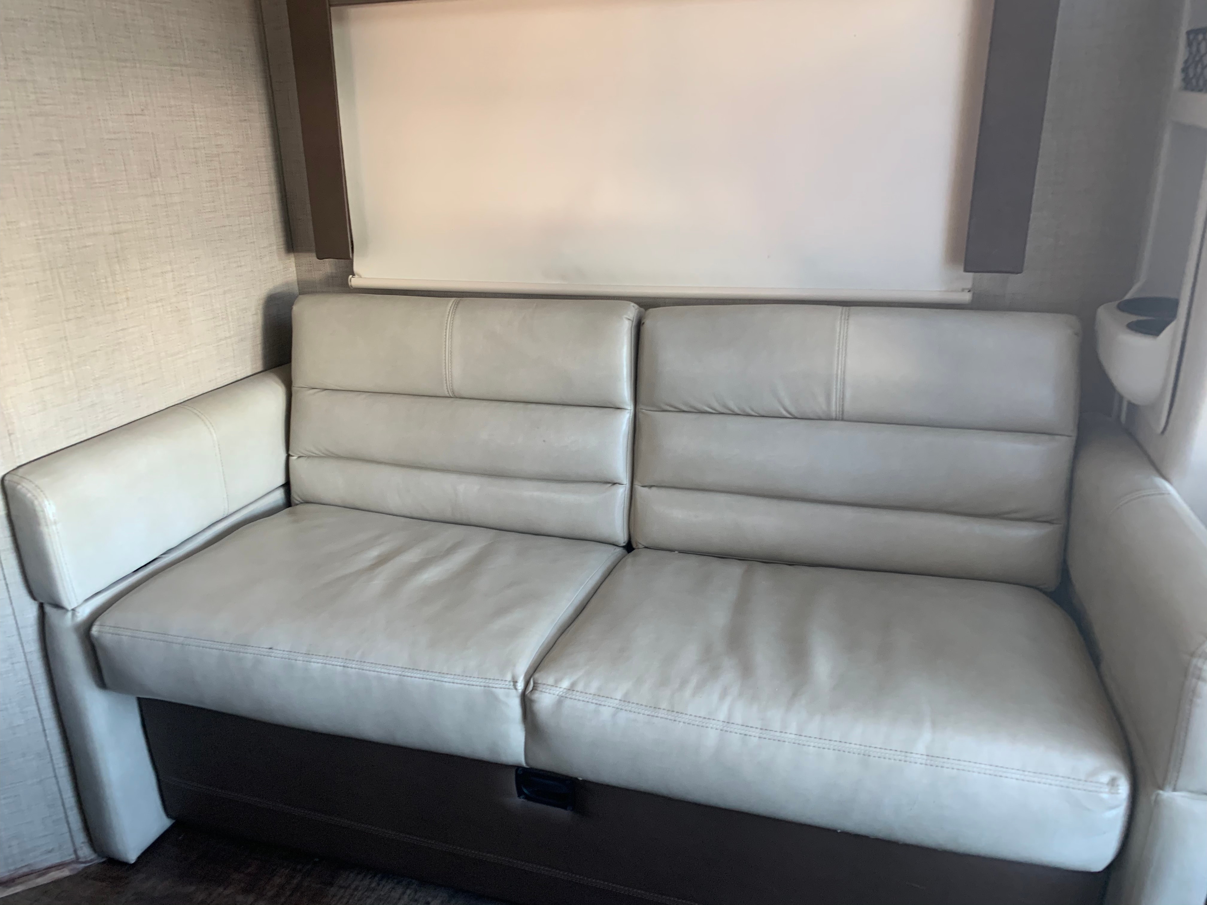 Ryker's Thor Motor Coach Compass 2018