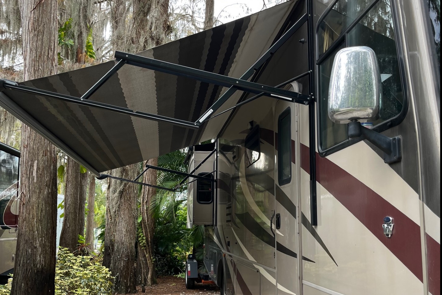 Coachmen 2016 31 pied pour 6