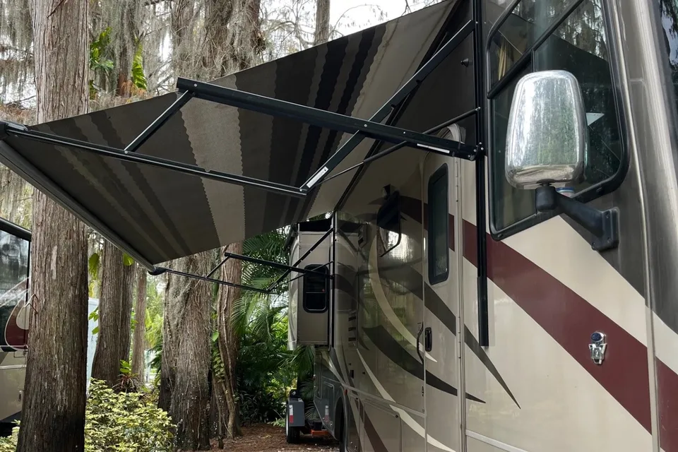 Coachmen 2016 31 pied pour 6