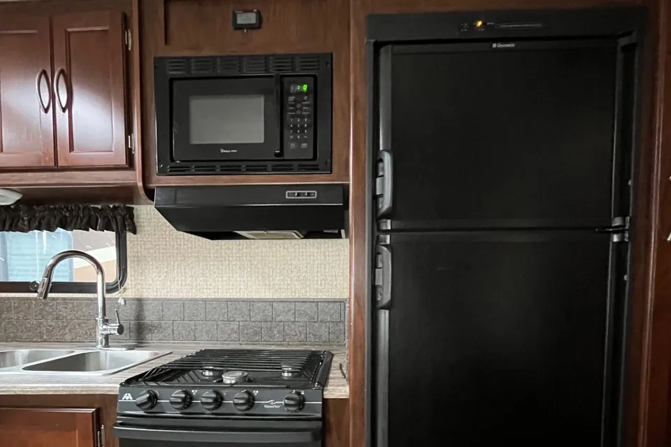 Coachmen 2016 31 pied pour 6