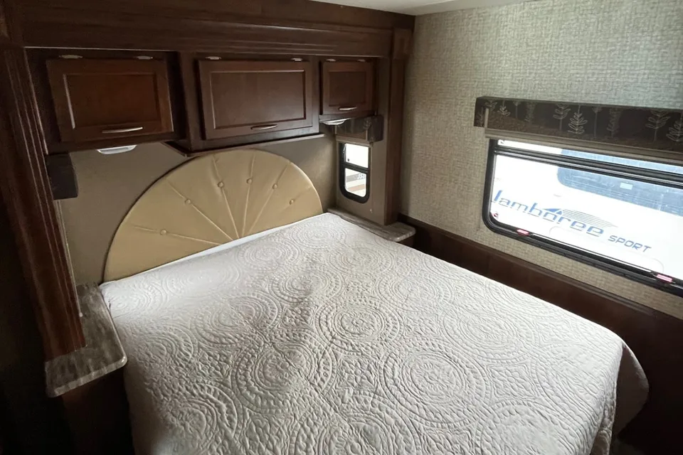 Coachmen 2016 31 pied pour 6