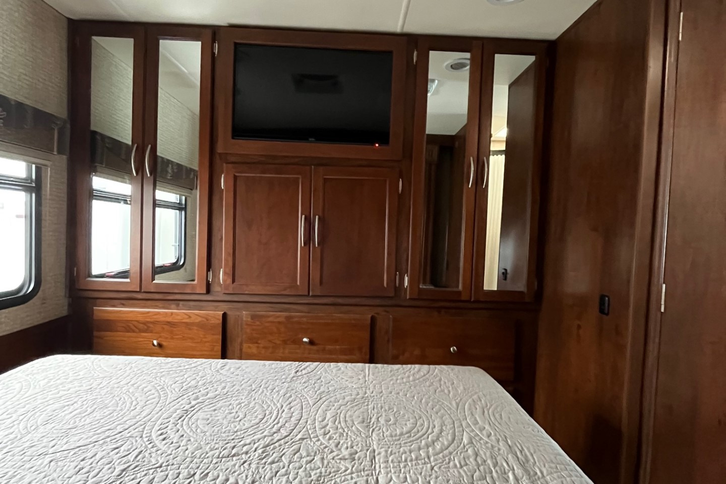 Coachmen 2016 31 pied pour 6