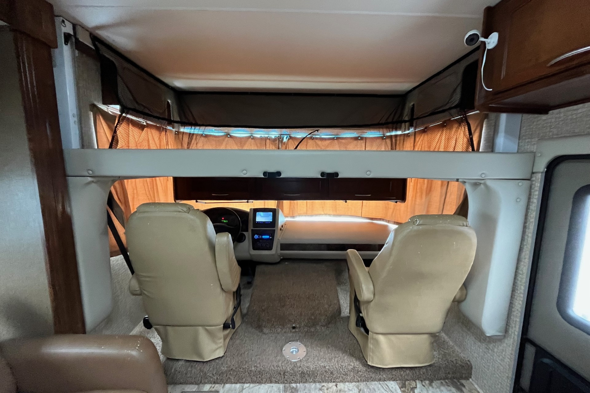 Coachmen 2016 31 pied pour 6