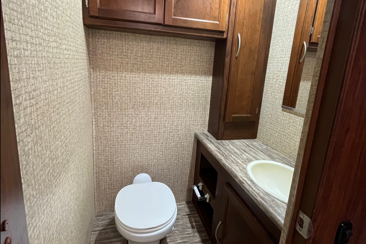 Coachmen 2016 31 pied pour 6