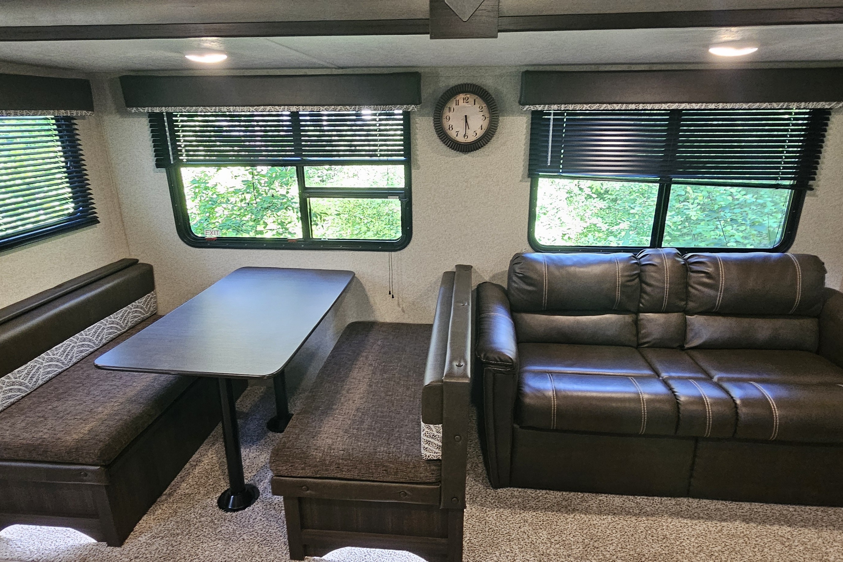 Richard's 2019 Keystone Springdale 30 foot (Bring the group)