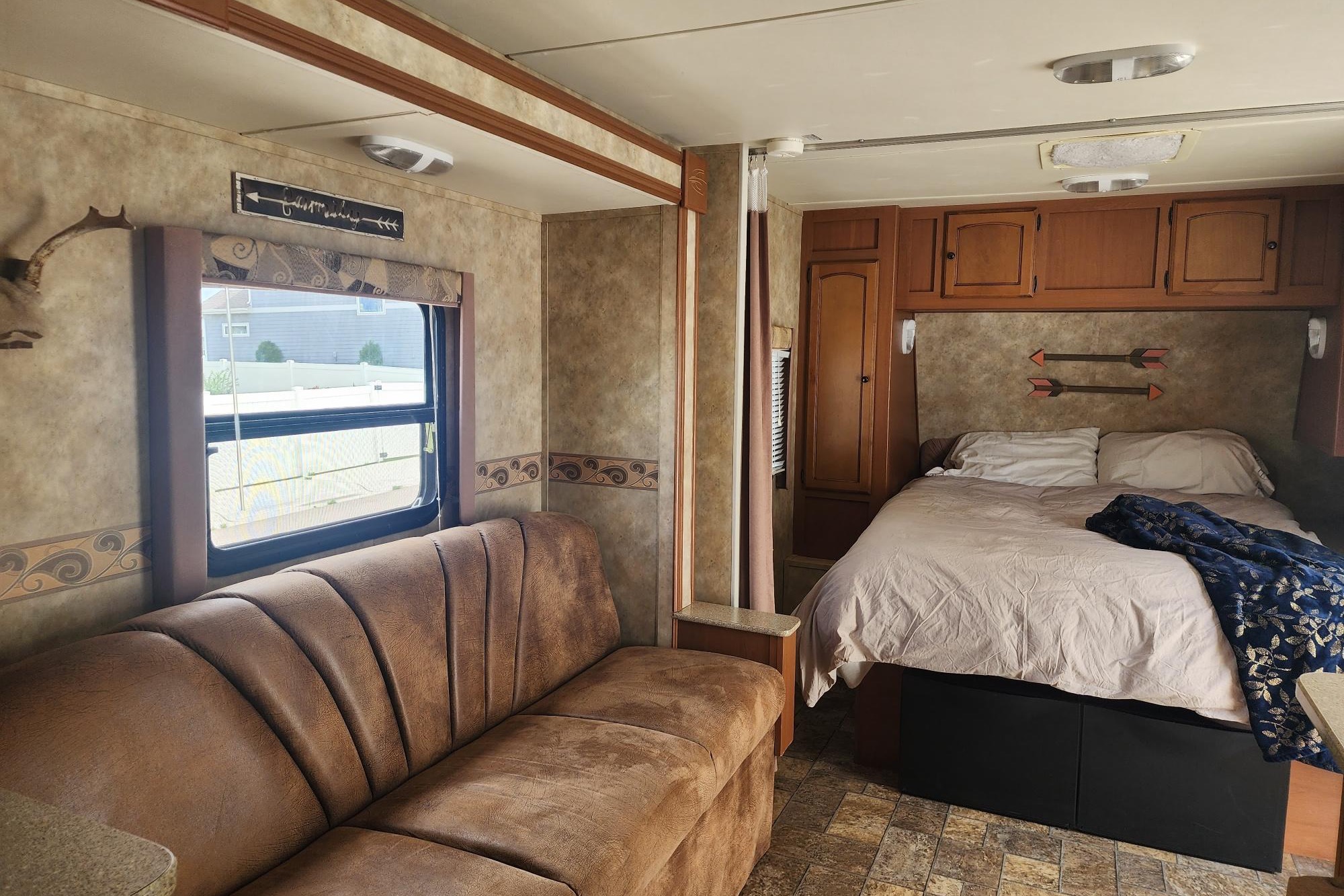 2011 Gulf Stream Stream Lite Sport-FULLY STOCKED!!!