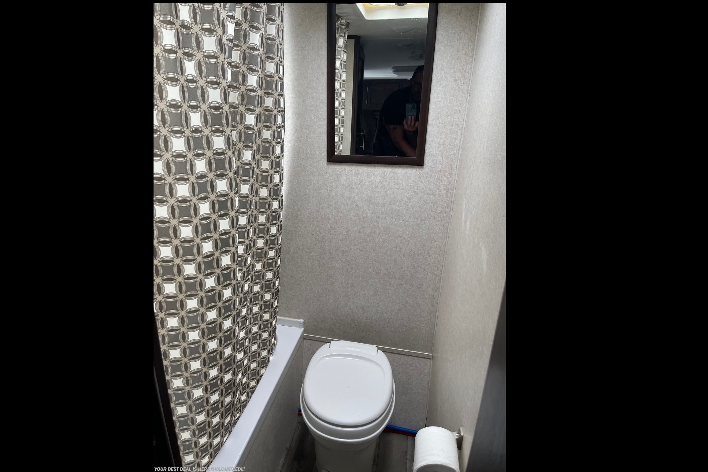 Lesley and Sarah's Jayco Flight SLX7 174bh Travel Trailer (Aka Betty)