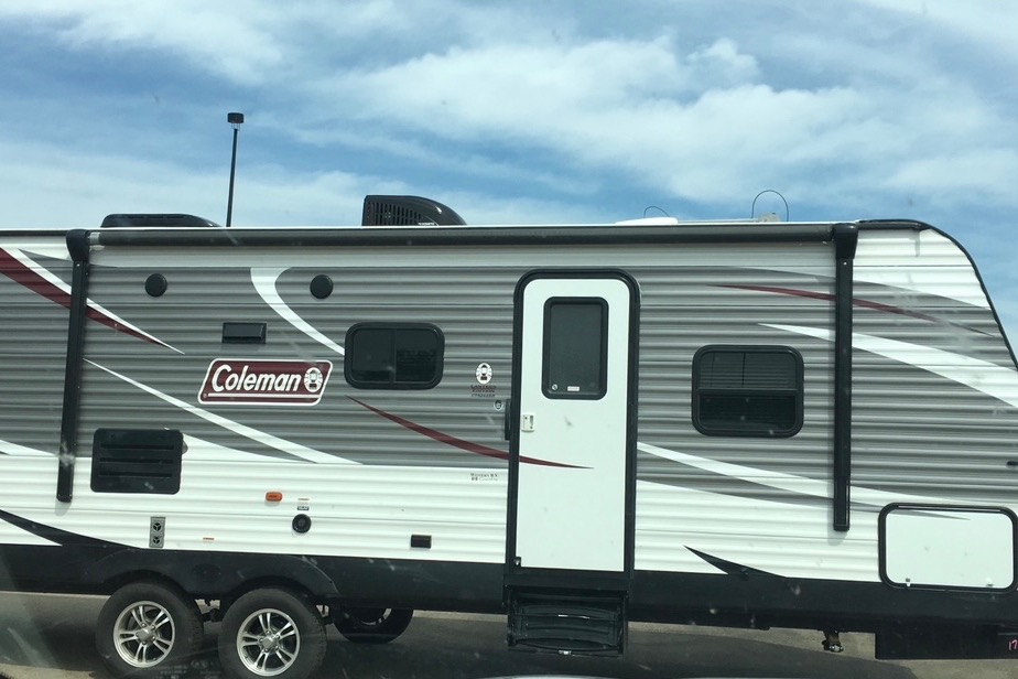 The Family Travel Trailer