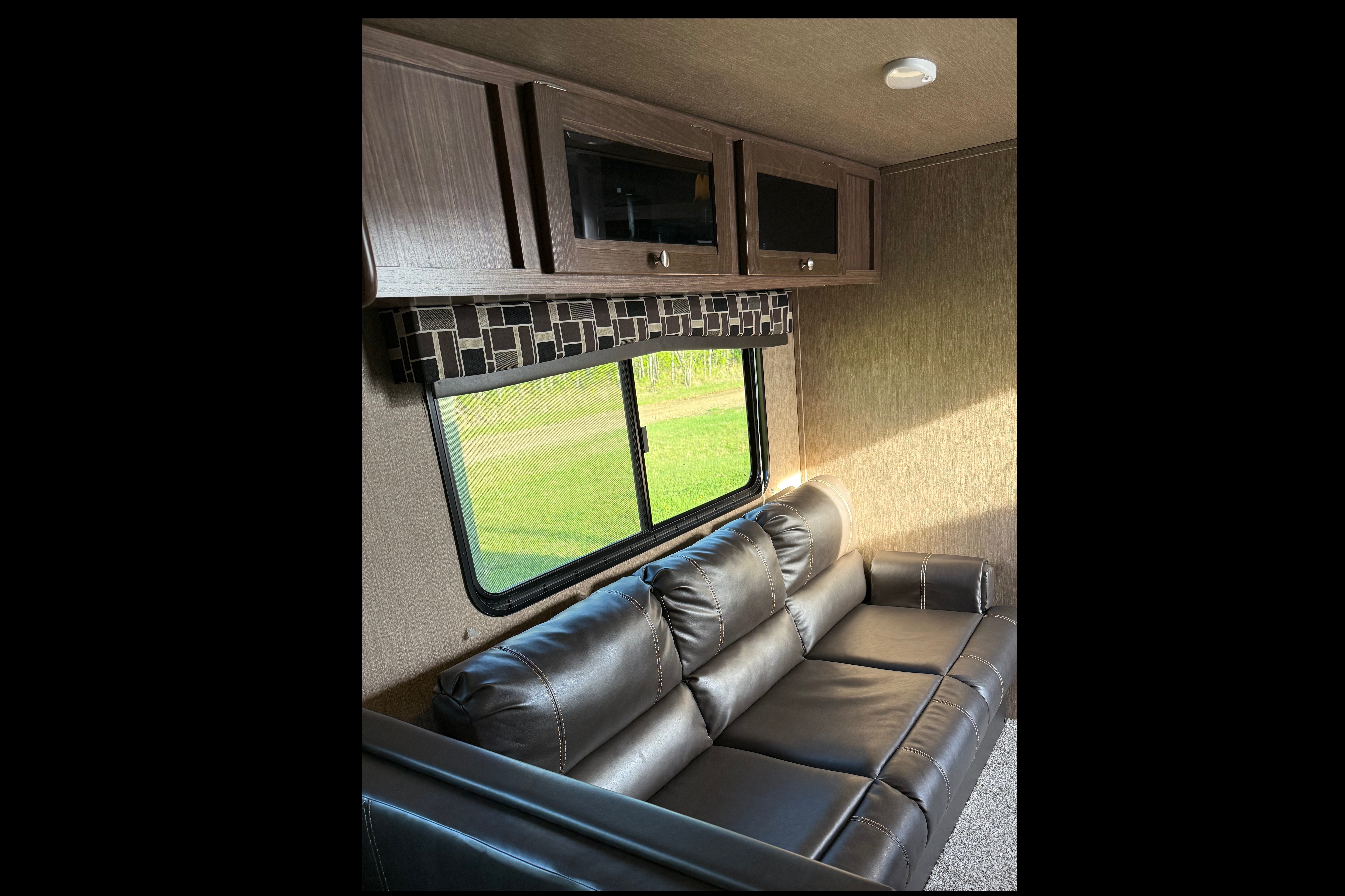 The Family Travel Trailer