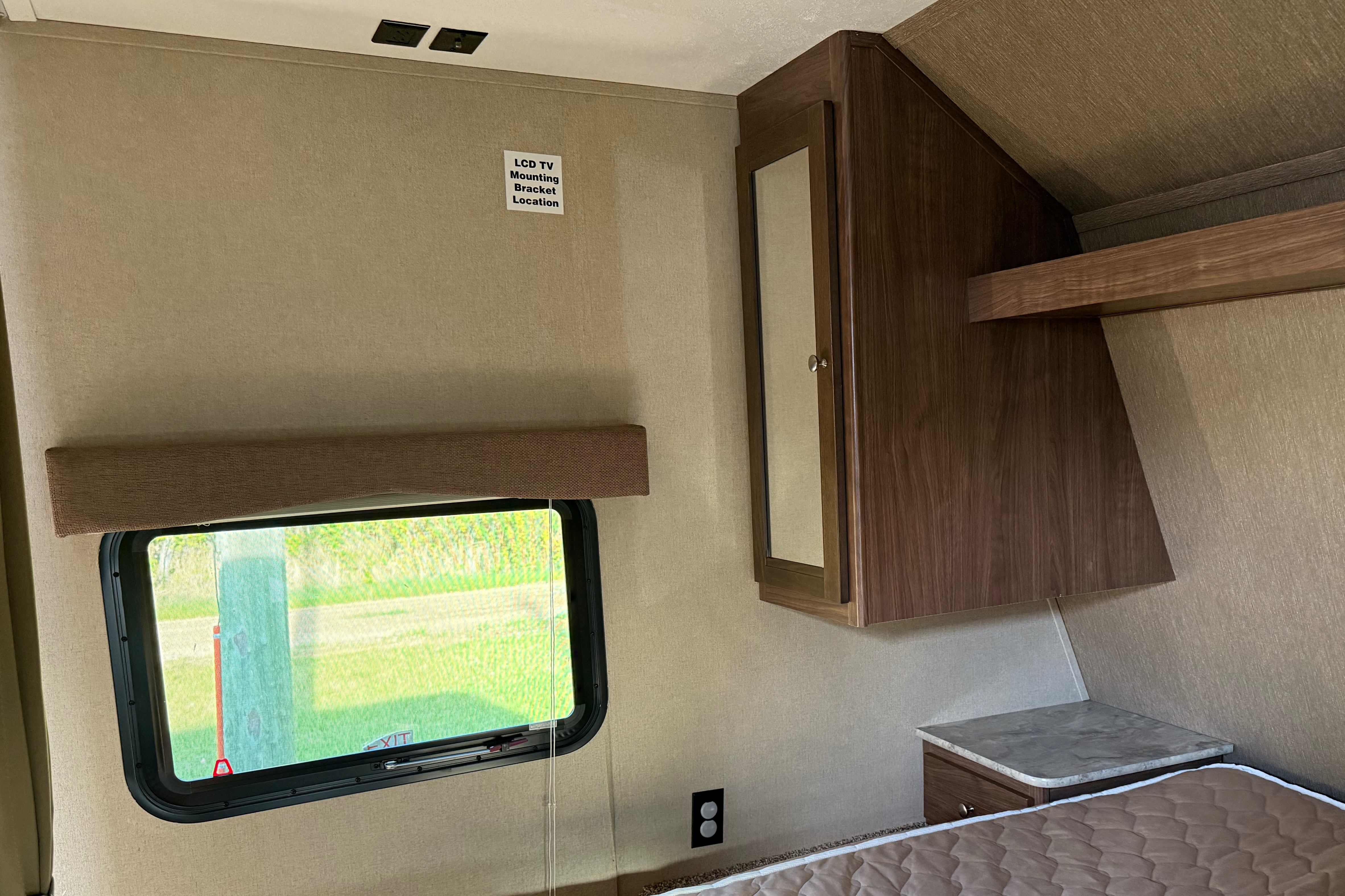 The Family Travel Trailer