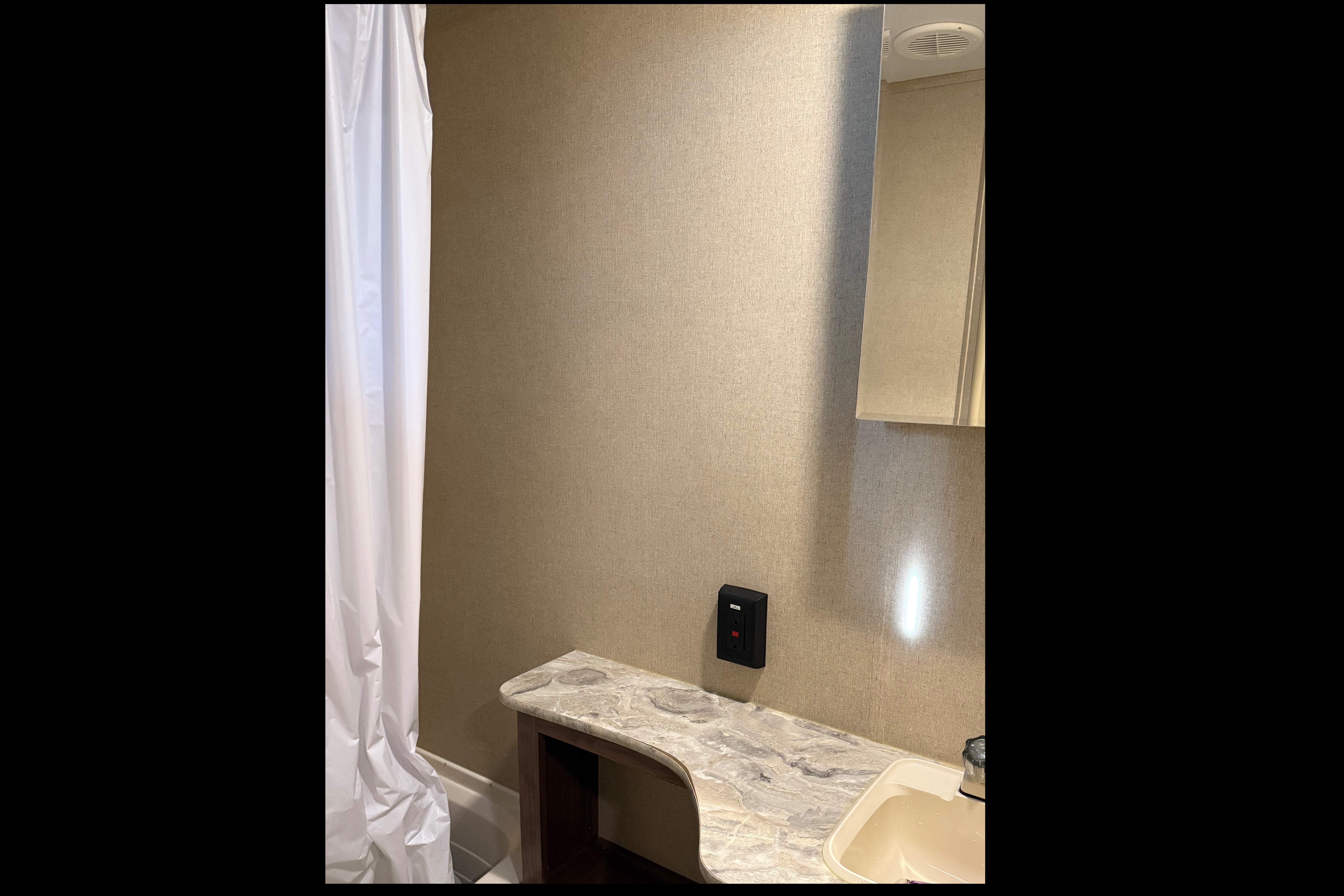 The Family Travel Trailer