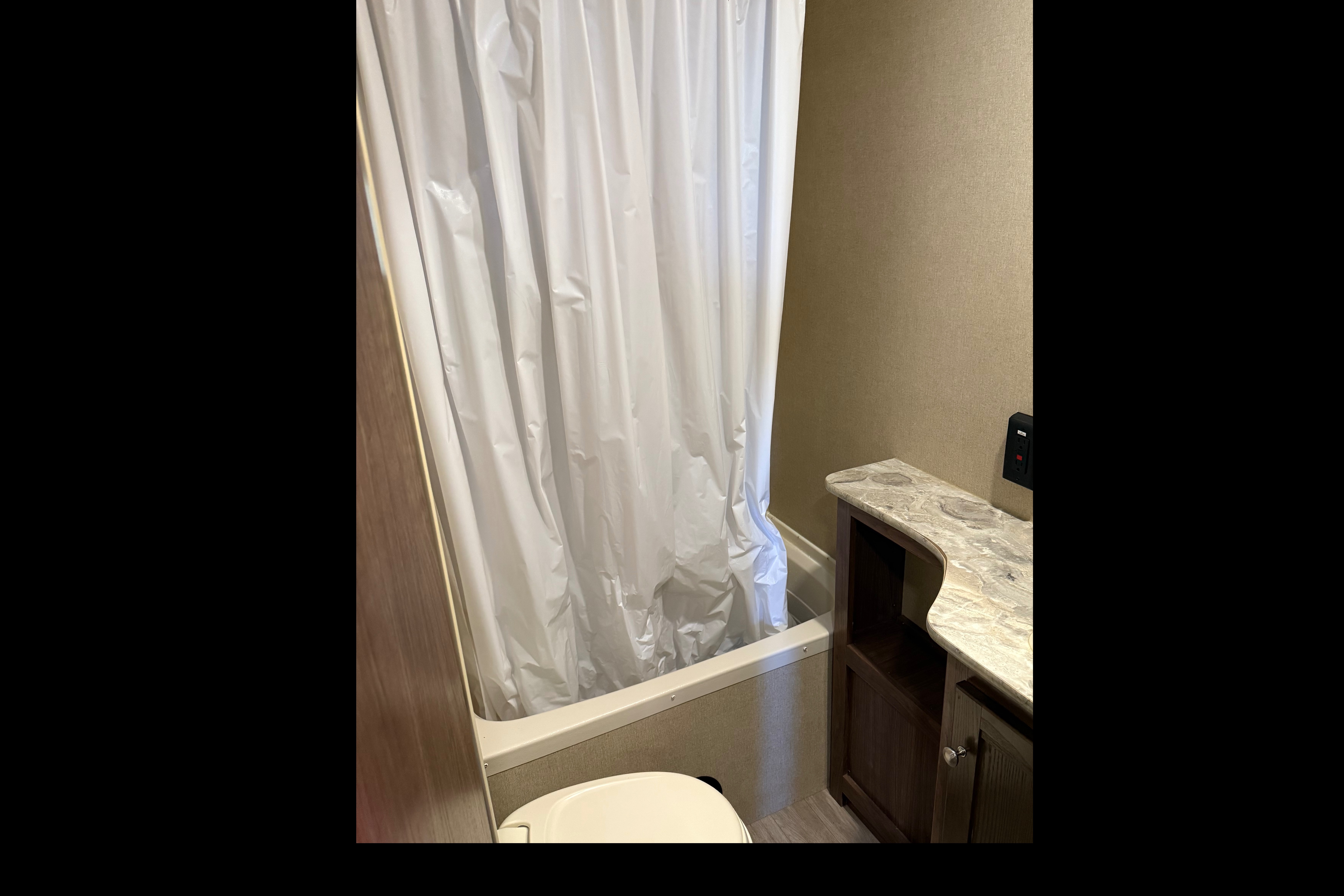 The Family Travel Trailer