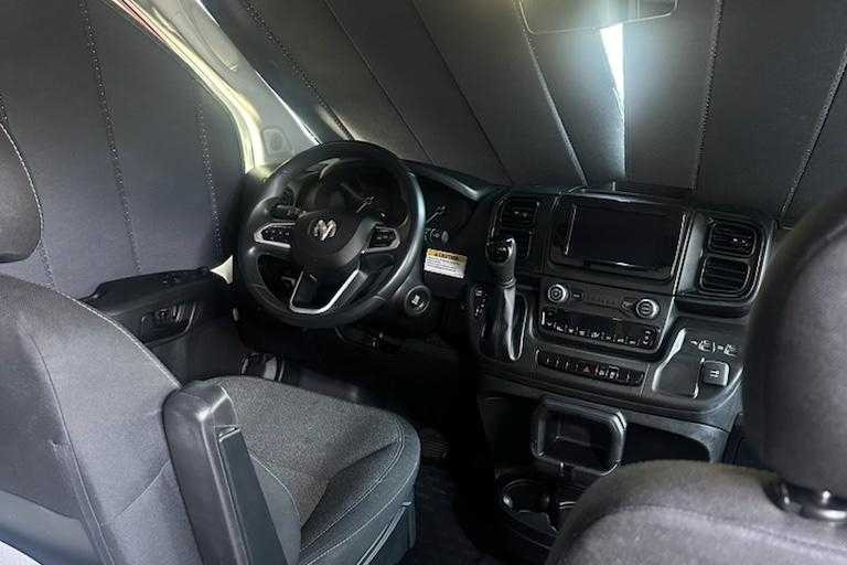2023 Winnebago Solis 59 PX -Adventure Awaits 