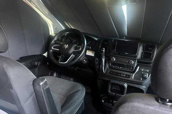2023 Winnebago Solis 59 PX -Adventure Awaits
