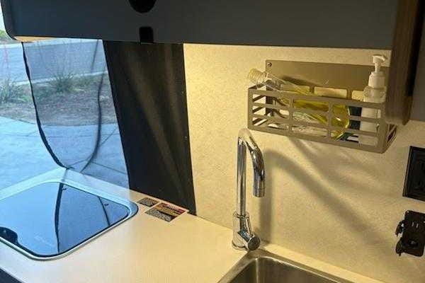 2023 Winnebago Solis 59 PX -Adventure Awaits