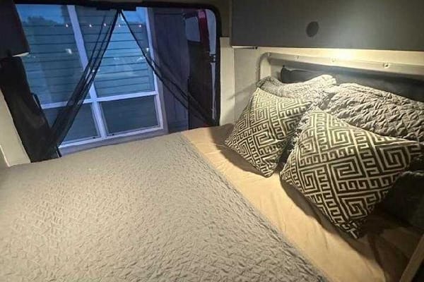 2023 Winnebago Solis 59 PX -Adventure Awaits
