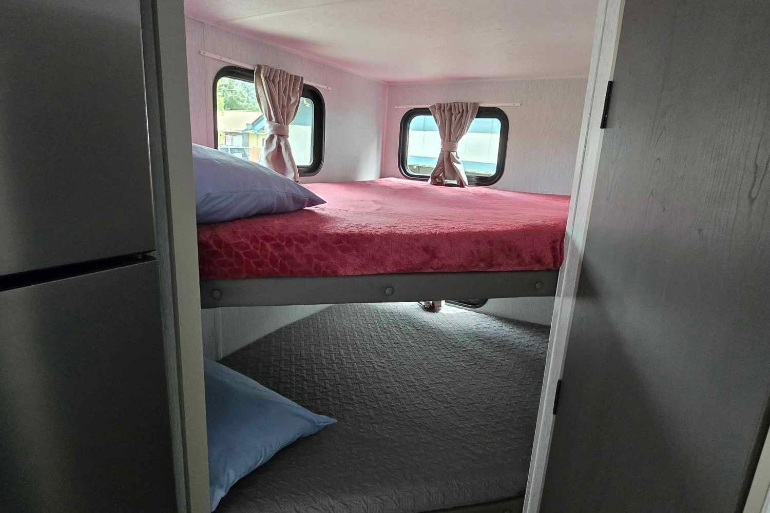 2024 Salem FSX River Forest 23FT Travel Trailer
