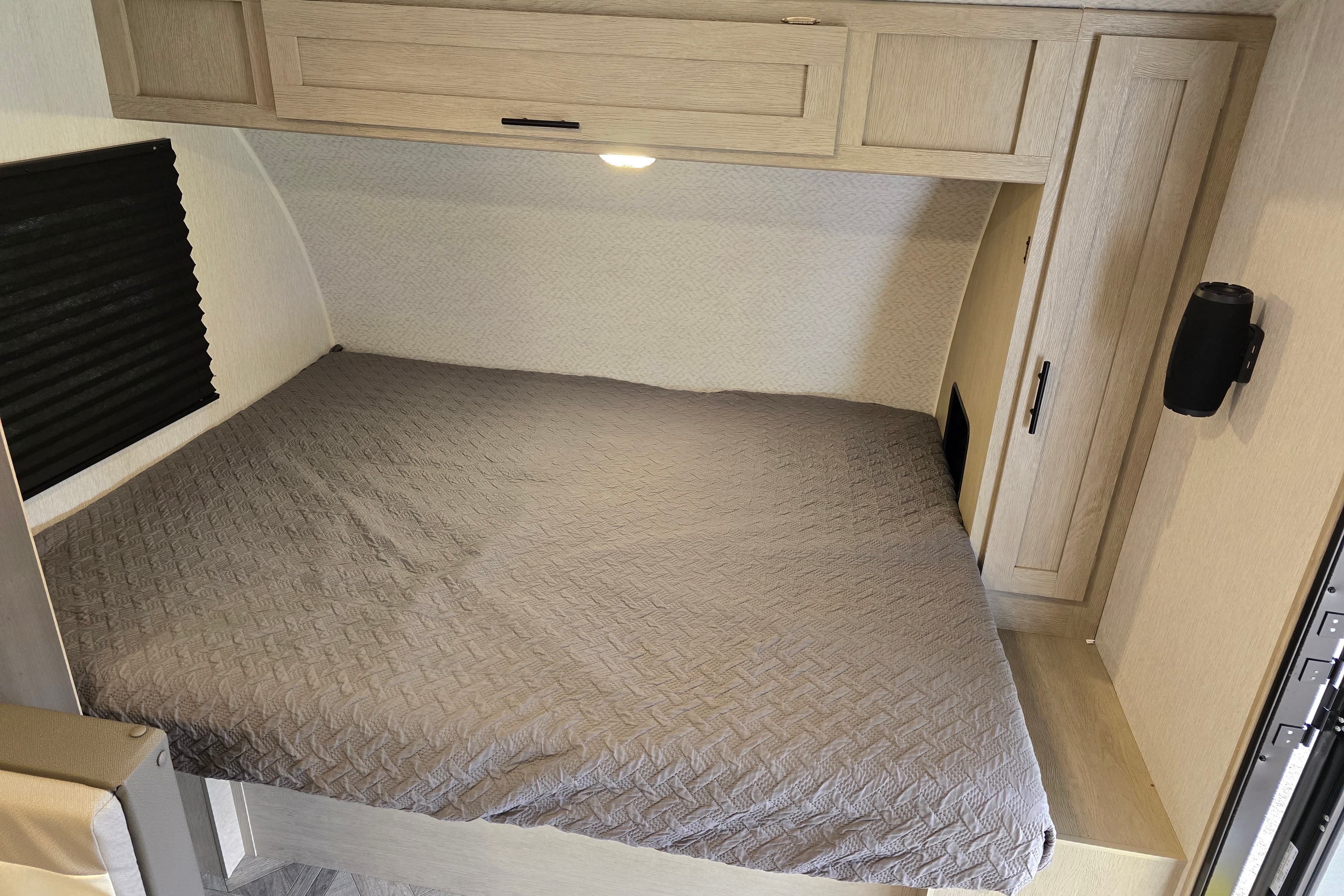 2024 Salem FSX River Forest 23FT Travel Trailer