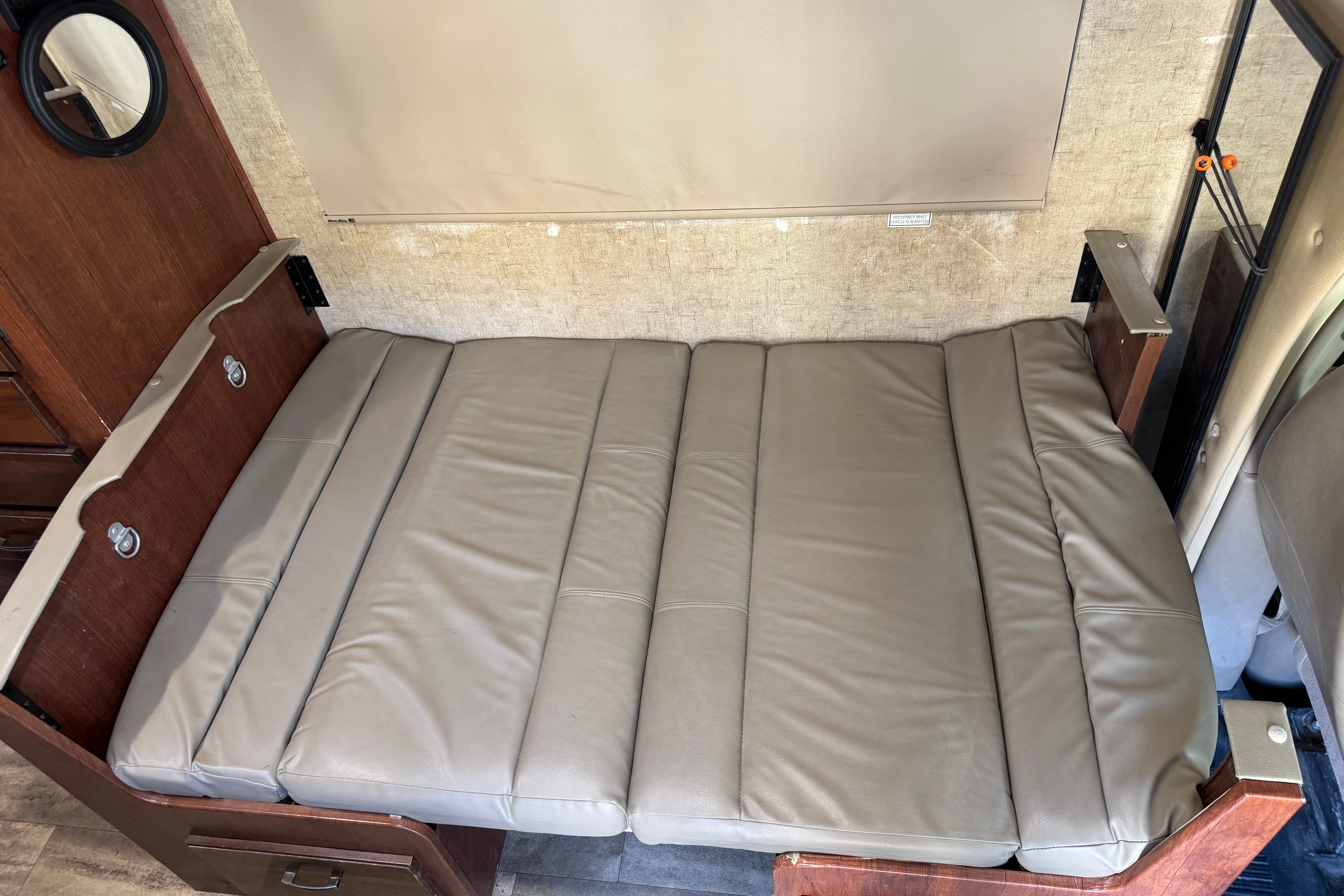 Smiles & Miles RV Motor Home