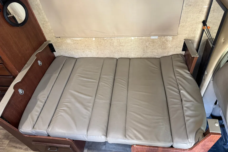 Smiles & Miles RV Motor Home