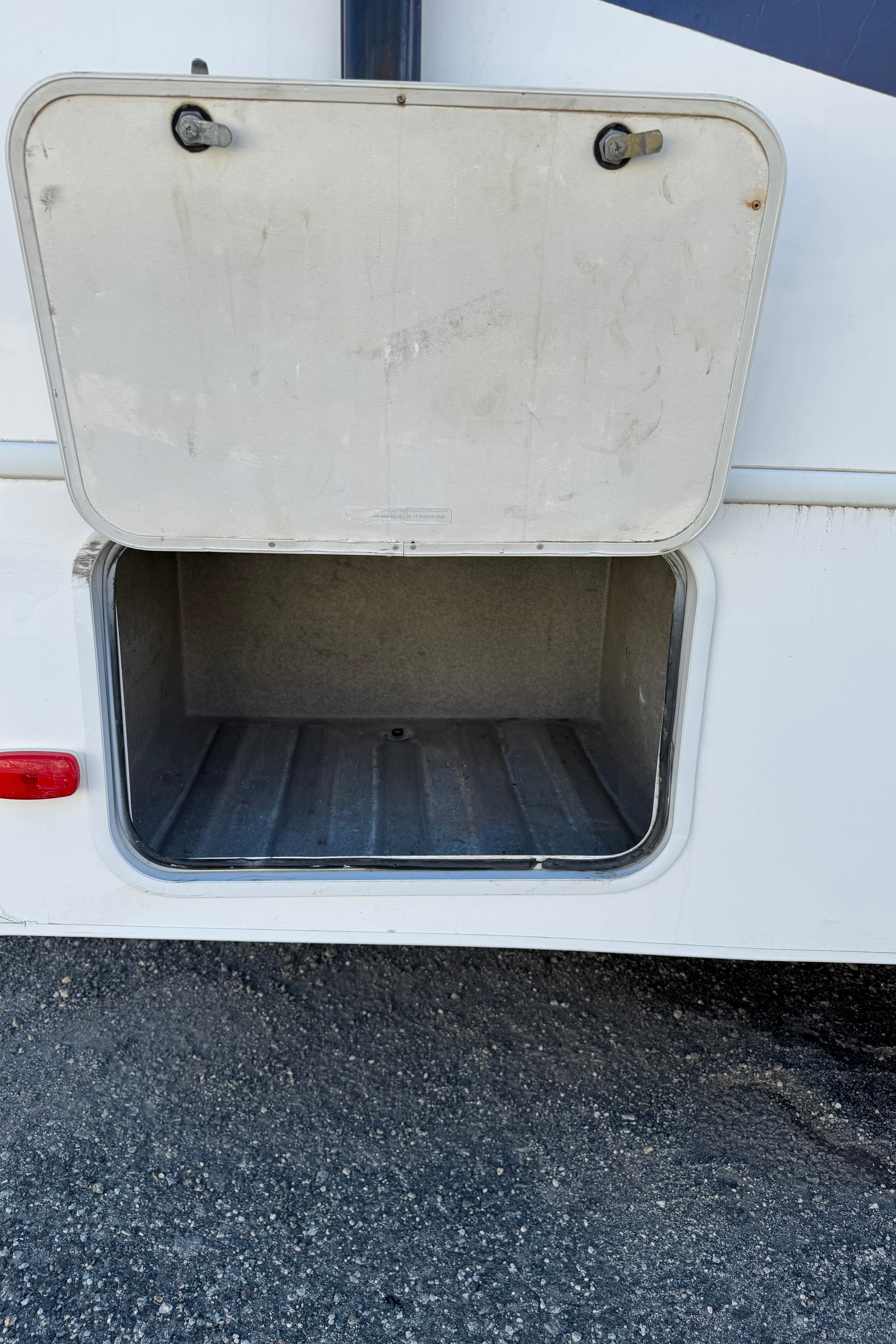 Smiles & Miles RV Motor Home