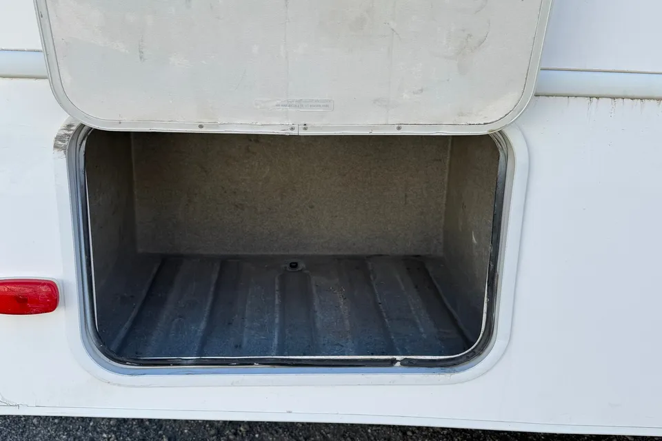 Smiles & Miles RV Motor Home