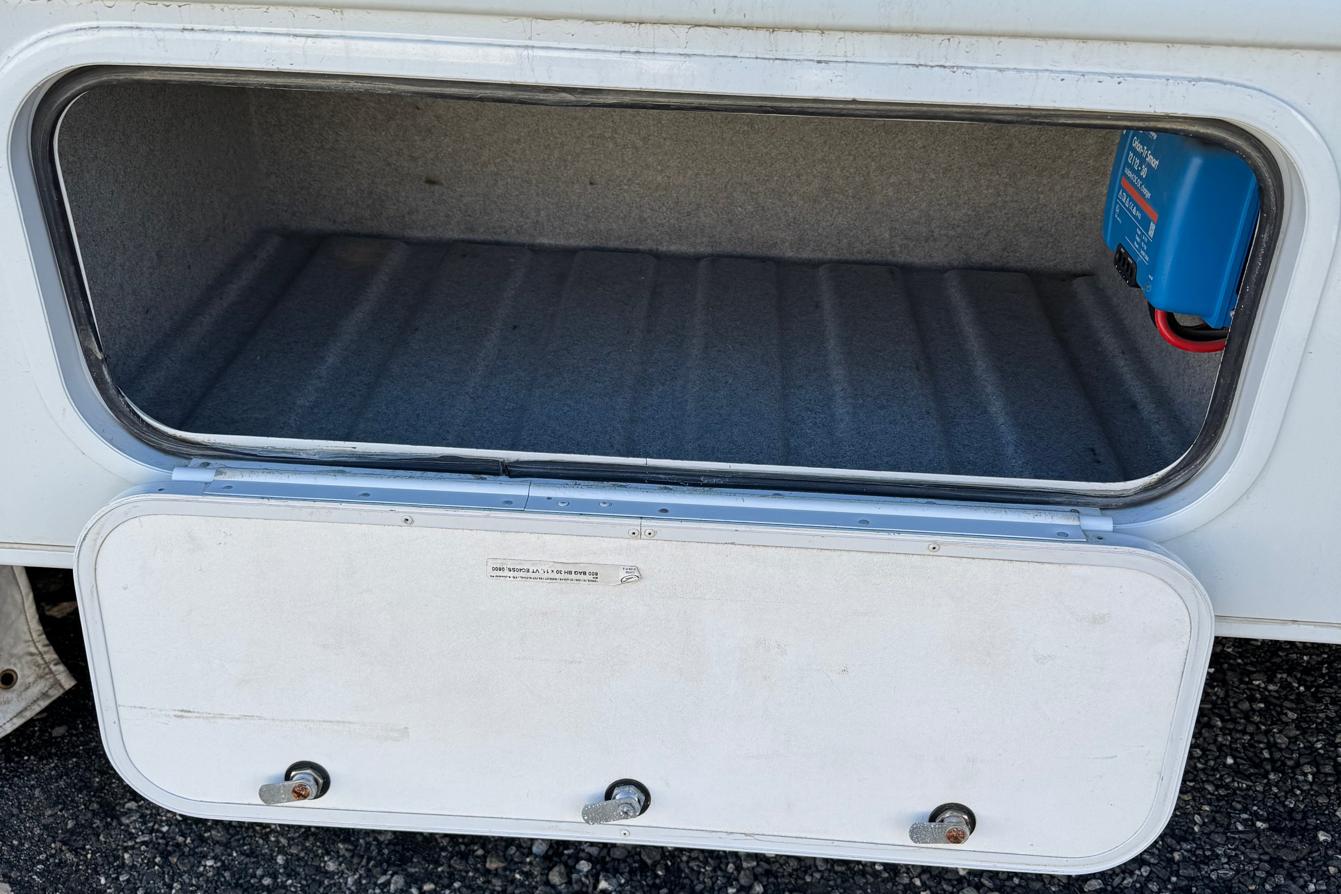 Smiles & Miles RV Motor Home