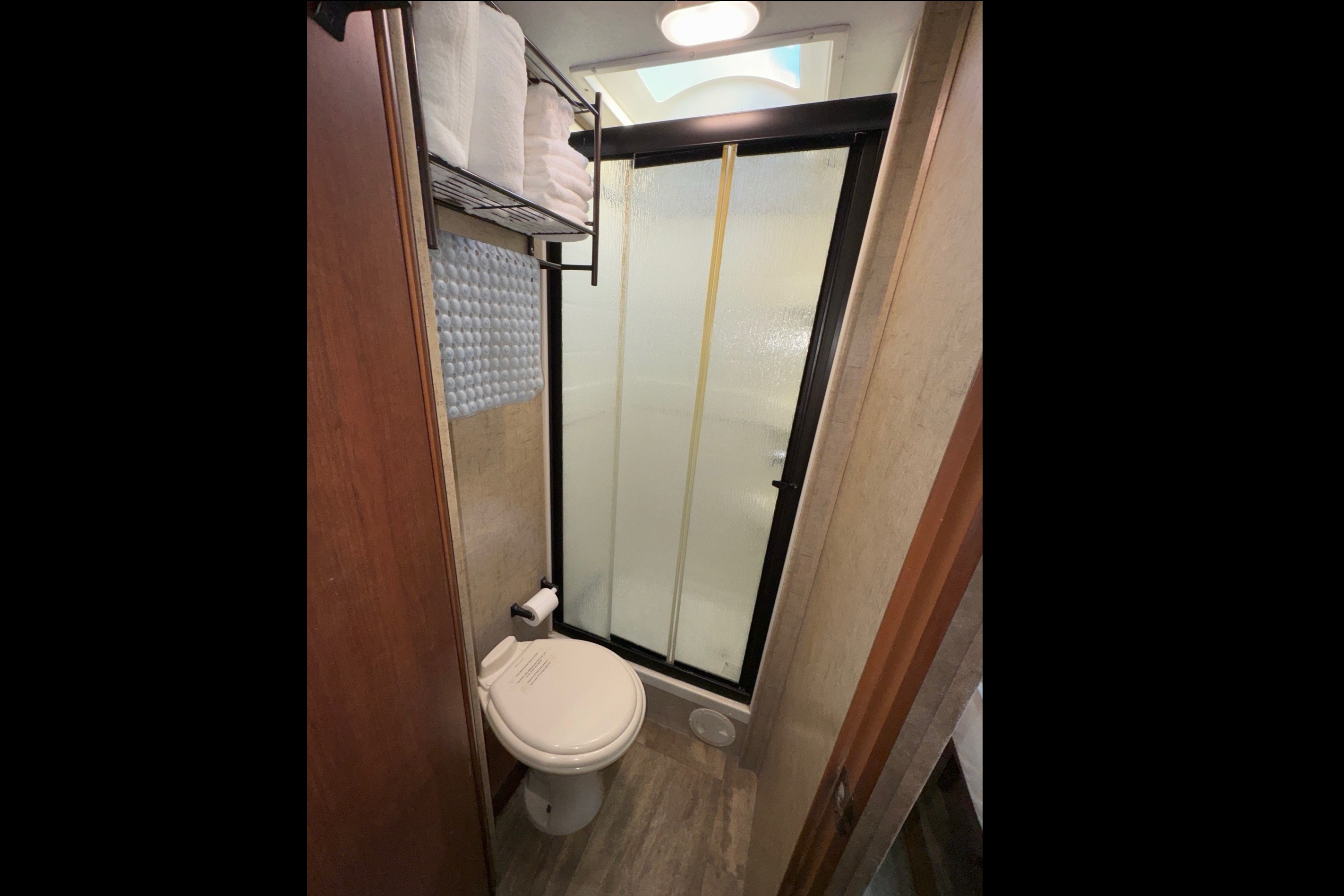 Smiles & Miles RV Motor Home
