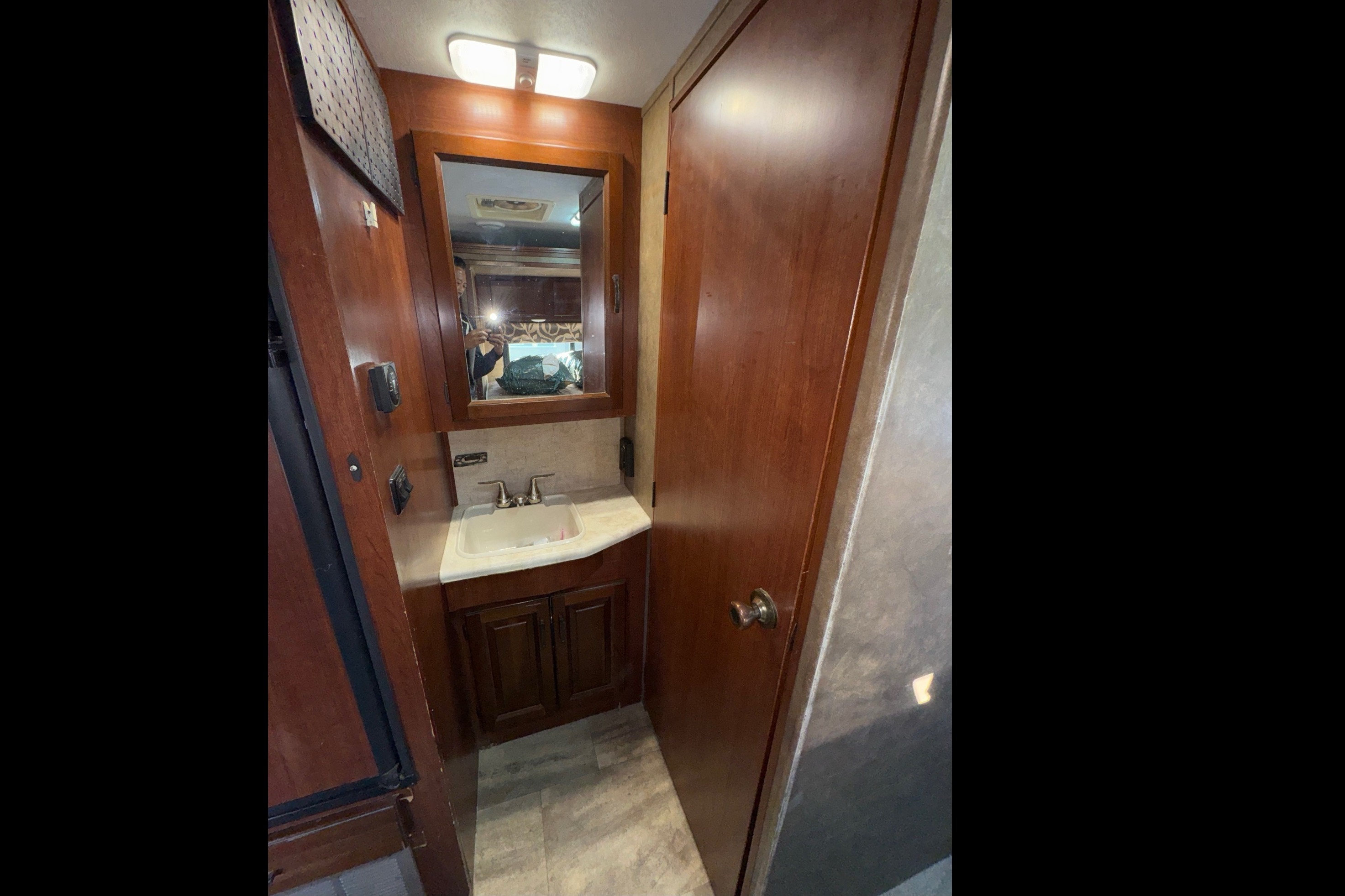 Smiles & Miles RV Motor Home