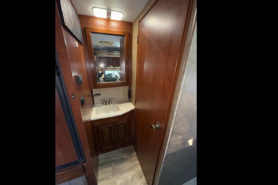 Smiles & Miles RV Motor Home