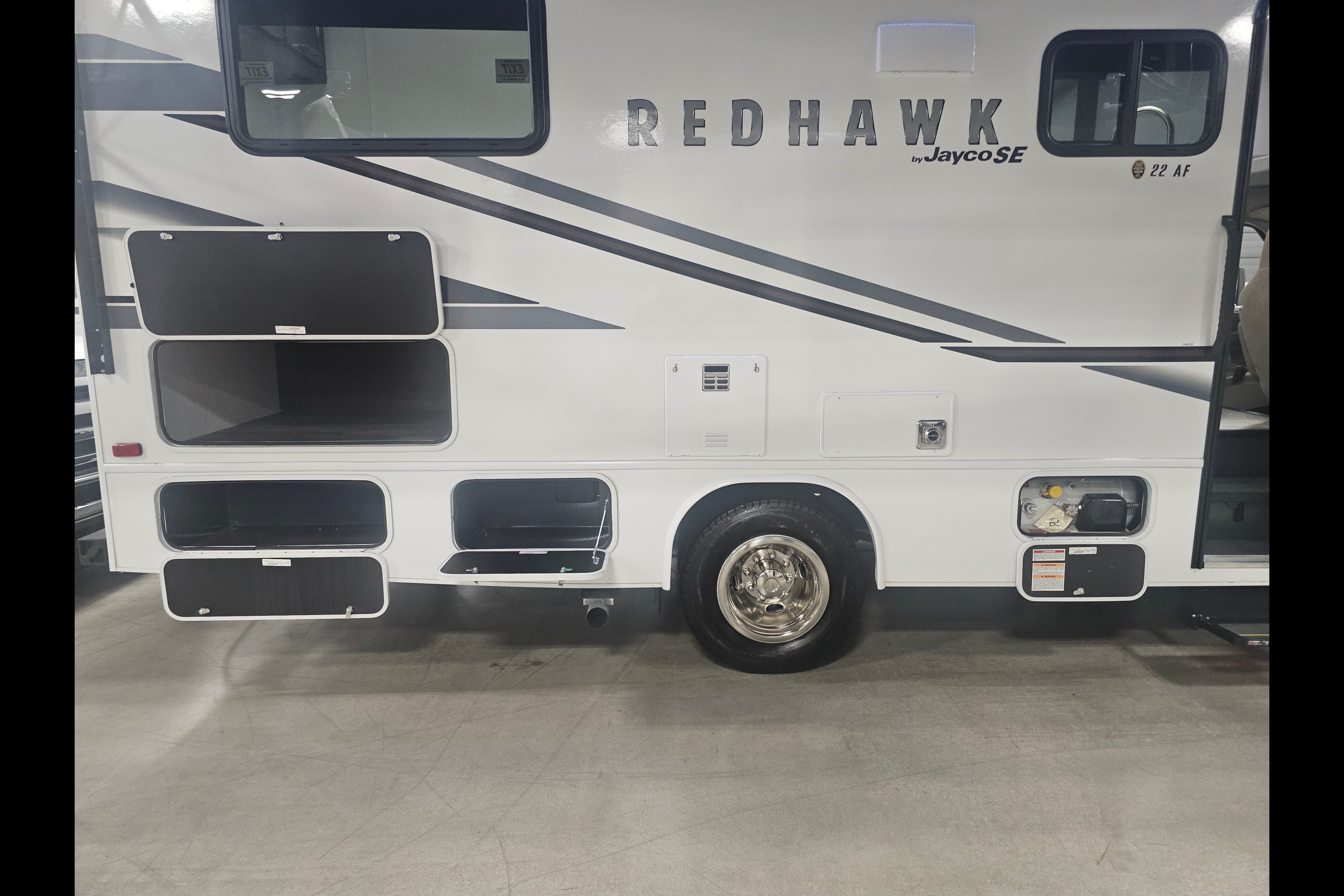 2026 Jayco Memory Maker