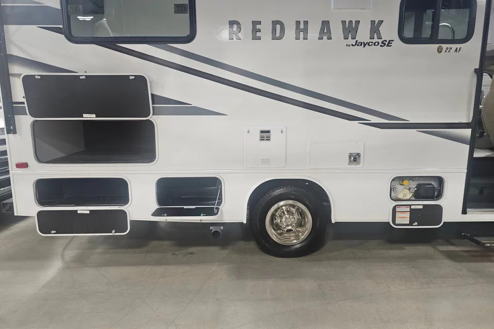 2026 Jayco Memory Maker