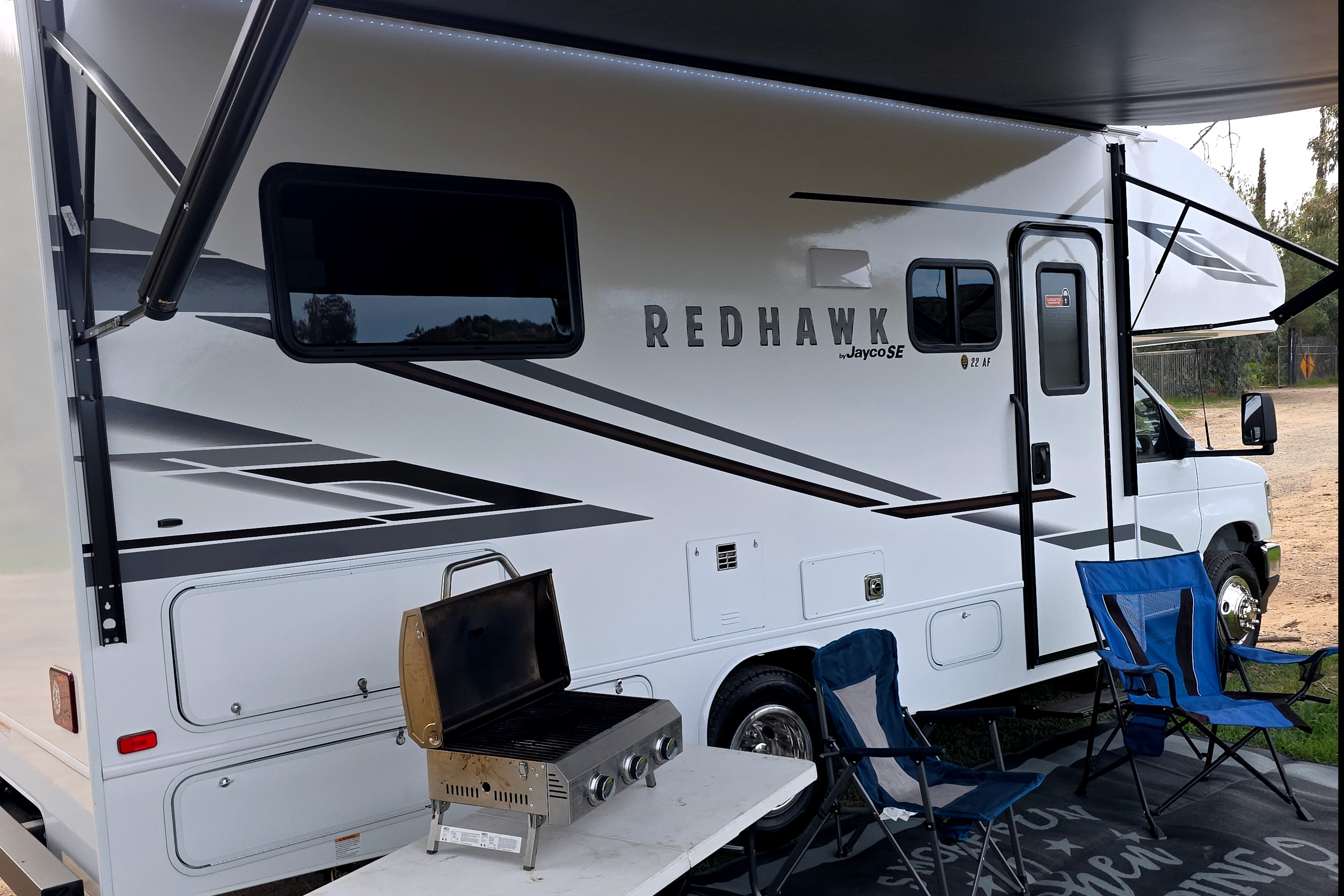 2026 Jayco Memory Maker