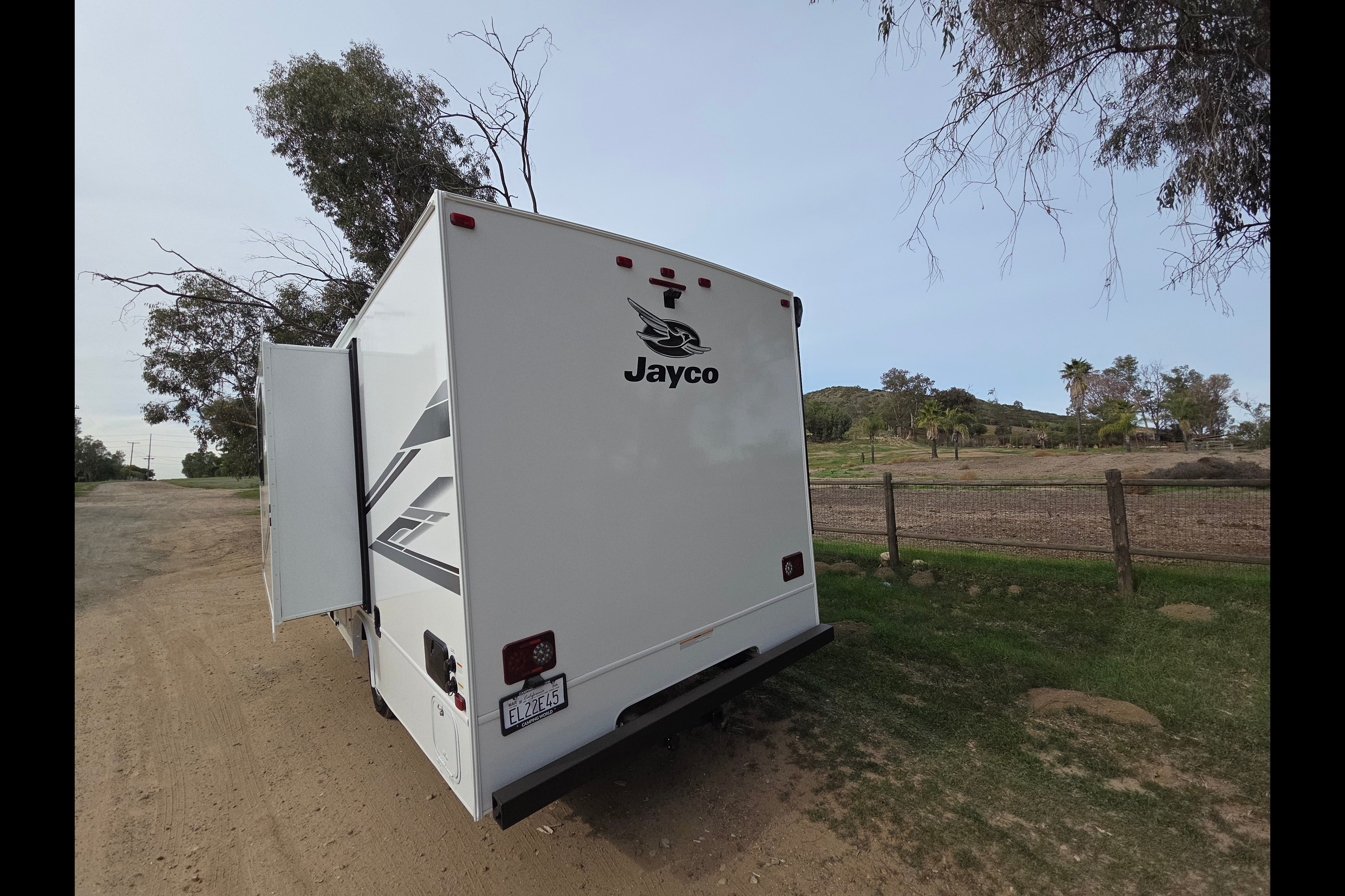 2026 Jayco Memory Maker
