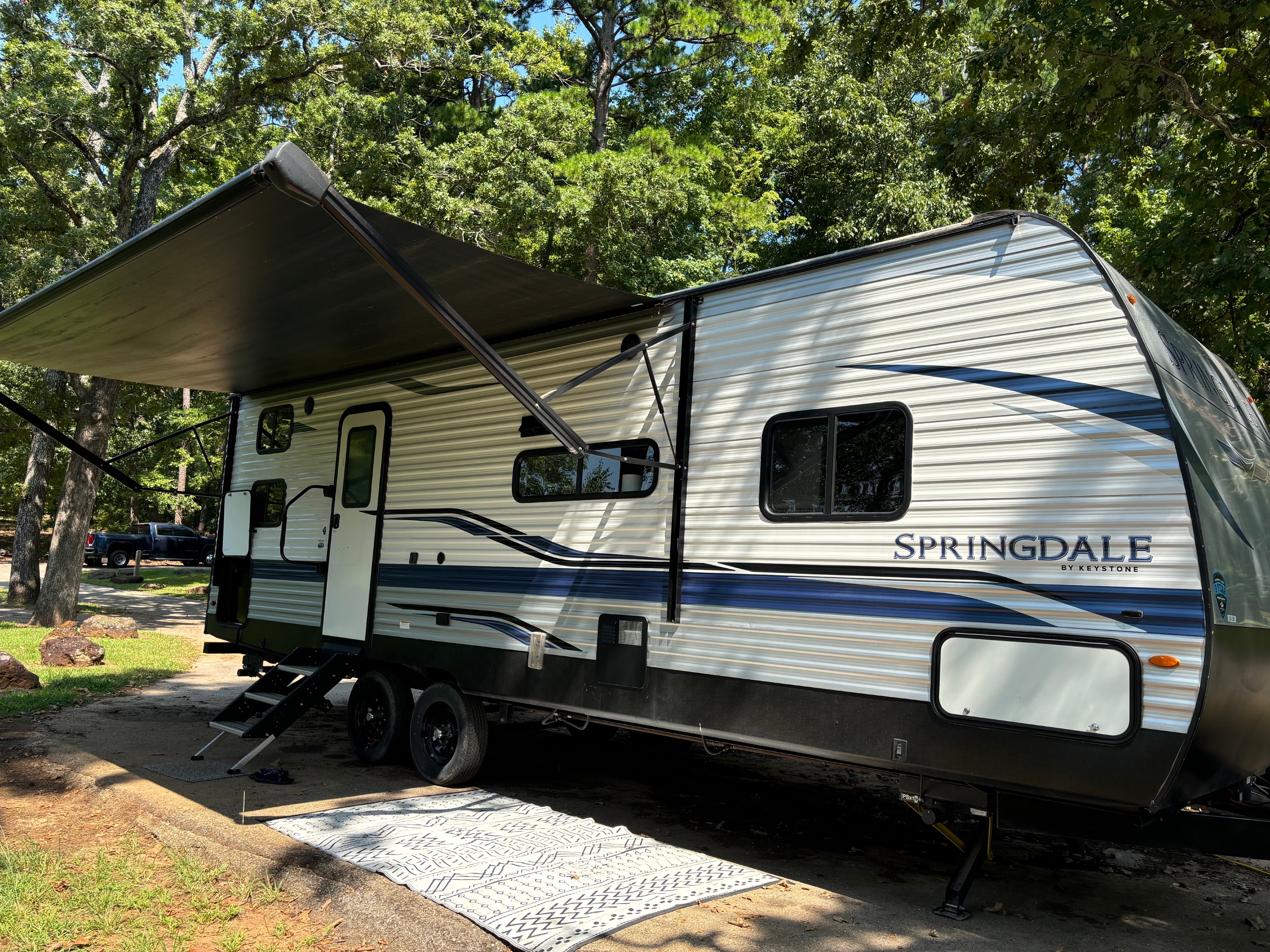 Hawaiian RV